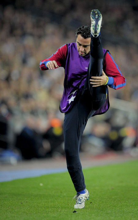 Xavier Hernandez Creus