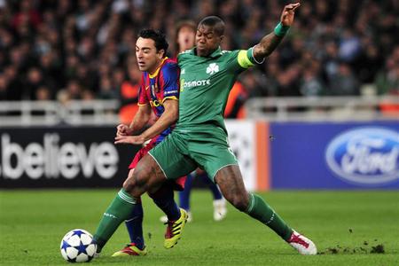 Xavier Hernandez Creus