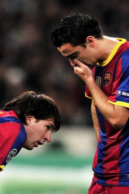 Xavier Hernandez Creus