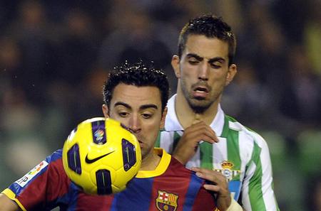 Xavier Hernandez Creus