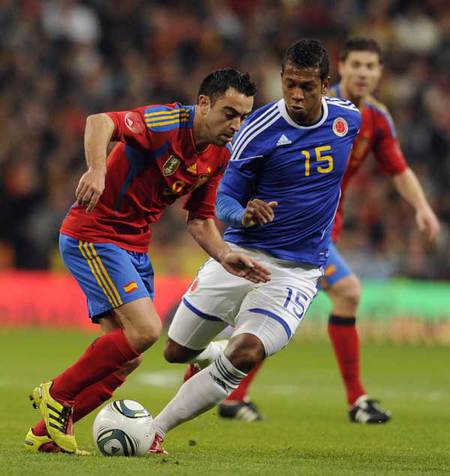 Xavier Hernandez Creus