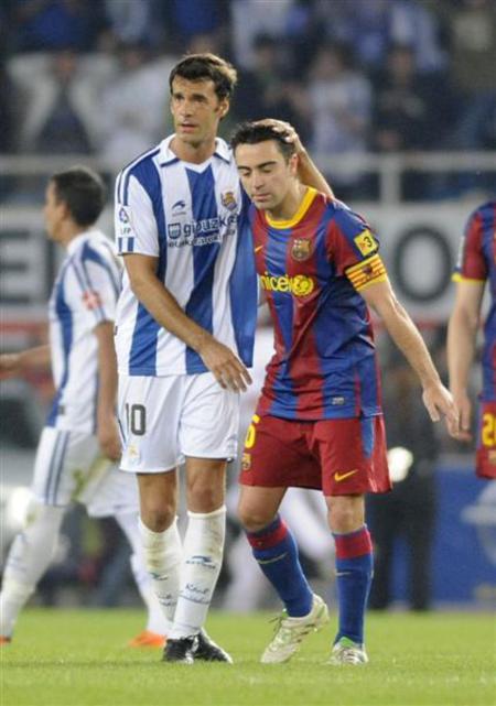 Xavier Hernandez Creus