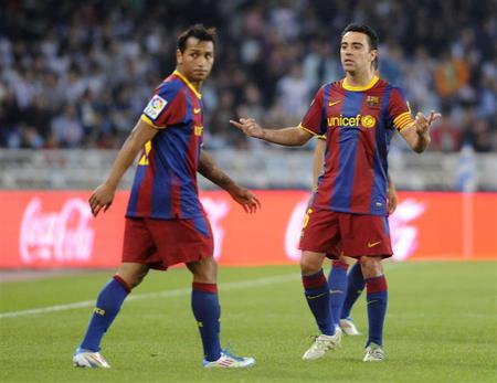 Xavier Hernandez Creus