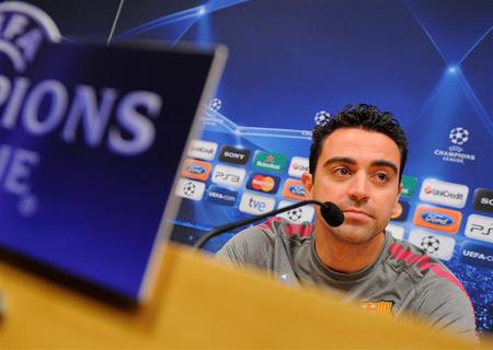 Xavier Hernandez Creus