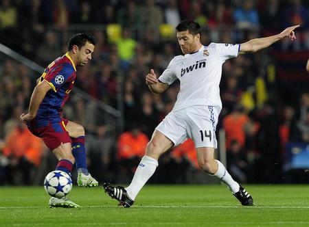 Xavier Hernandez Creus