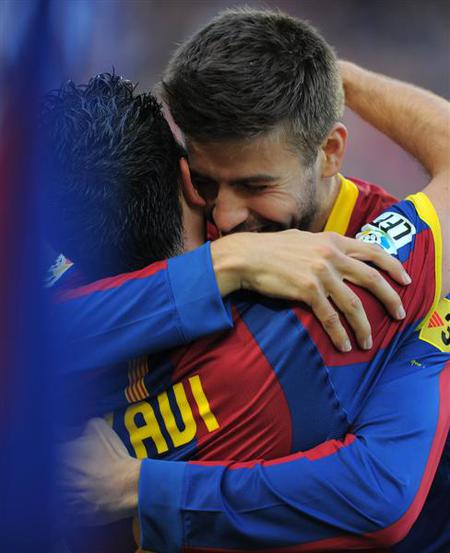 Xavier Hernandez Creus