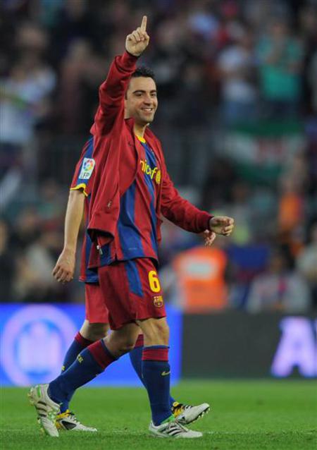 Xavier Hernandez Creus