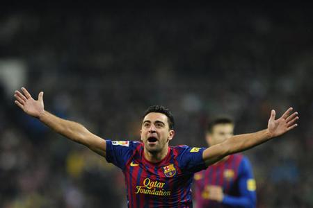 Xavier Hernandez Creus