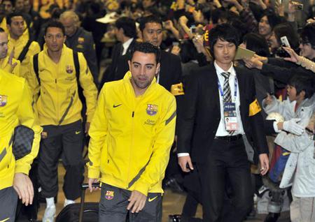 Xavier Hernandez Creus