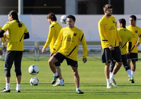 Xavier Hernandez Creus