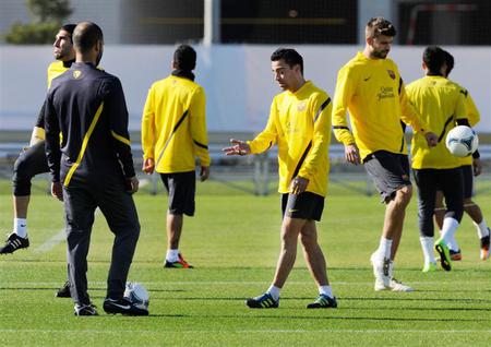 Xavier Hernandez Creus