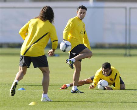 Xavier Hernandez Creus