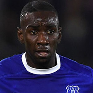 Yannick Bolasie