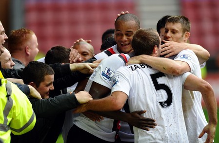 Gnegneri Yaya Toure