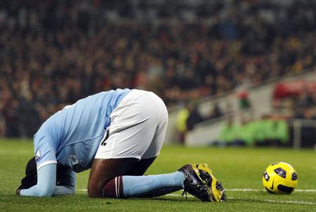 Gnegneri Yaya Toure
