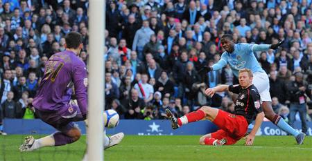 Gnegneri Yaya Toure