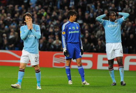 Gnegneri Yaya Toure