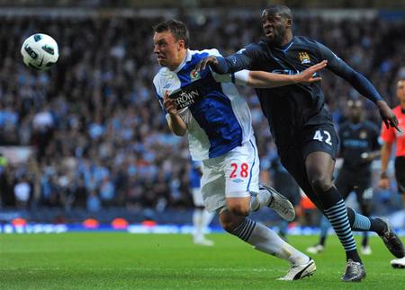 Gnegneri Yaya Toure