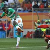 Gnegneri Yaya Toure