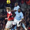 Gnegneri Yaya Toure