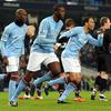 Gnegneri Yaya Toure