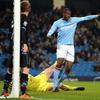 Gnegneri Yaya Toure