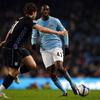 Gnegneri Yaya Toure