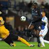 Gnegneri Yaya Toure