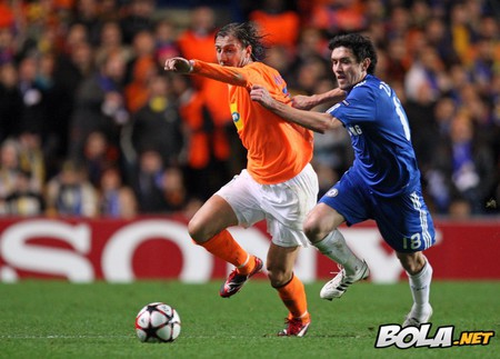 Yuri Valentinovich Zhirkov