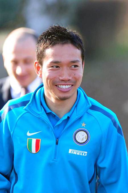 Yuto Nagatomo