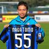 Yuto Nagatomo