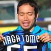 Yuto Nagatomo