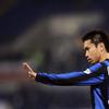 Yuto Nagatomo