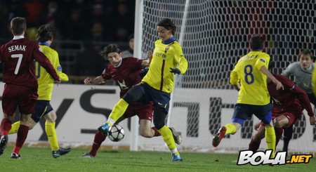 Zlatan Ibrahimovic