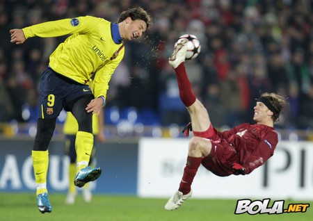 Zlatan Ibrahimovic