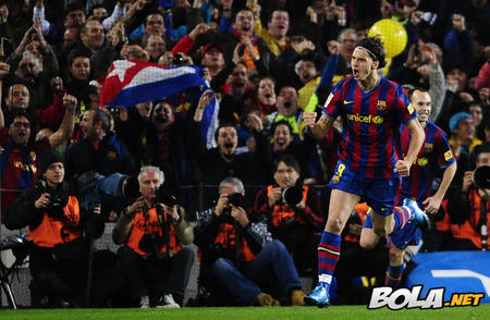 Zlatan Ibrahimovic