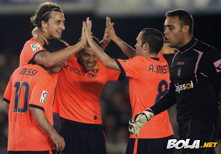 Zlatan Ibrahimovic
