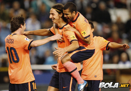 Zlatan Ibrahimovic