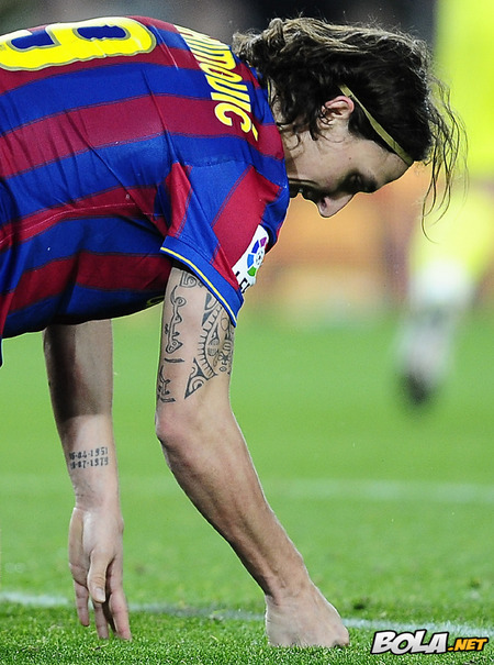 Zlatan Ibrahimovic