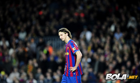 Zlatan Ibrahimovic