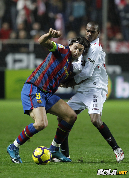 Zlatan Ibrahimovic