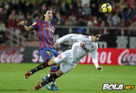 Zlatan Ibrahimovic