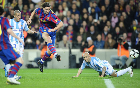Zlatan Ibrahimovic
