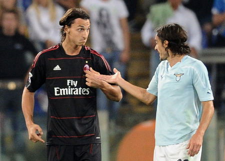 Zlatan Ibrahimovic