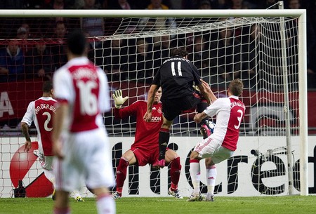 Zlatan Ibrahimovic