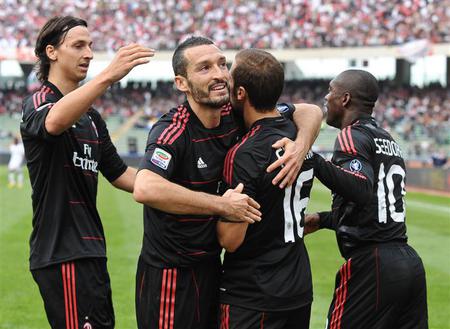 Zlatan Ibrahimovic