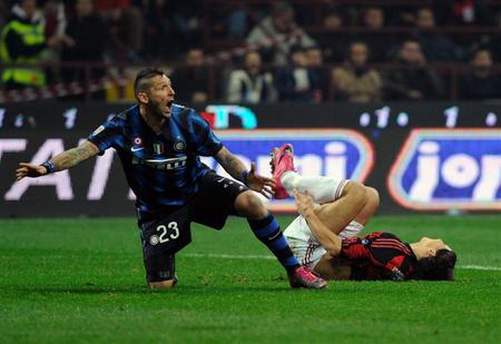 Zlatan Ibrahimovic