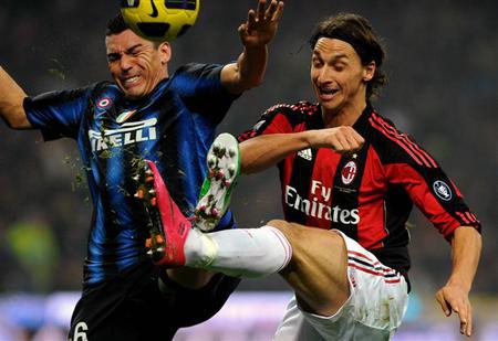 Zlatan Ibrahimovic