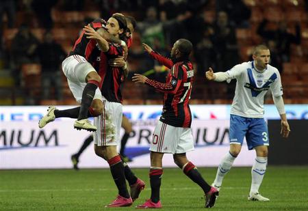 Zlatan Ibrahimovic