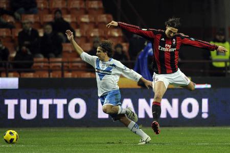 Zlatan Ibrahimovic